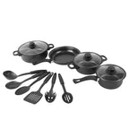🍳BATERIA DE COCINA ROYAL MARK™️ X 13 PIEZAS