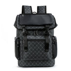 ✅Morral de lujo VEXO I el morral que ordena tu vida