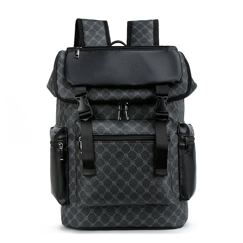 ✅Morral de lujo VEXO I el morral que ordena tu vida