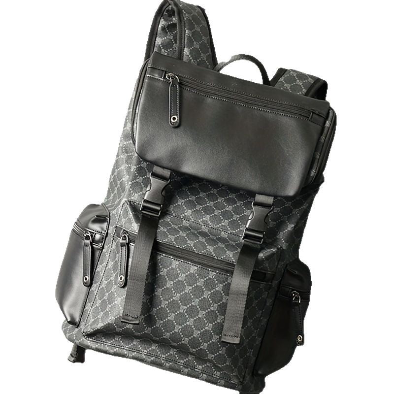 ✅Morral de lujo VEXO I el morral que ordena tu vida