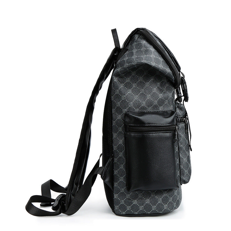 ✅Morral de lujo VEXO I el morral que ordena tu vida