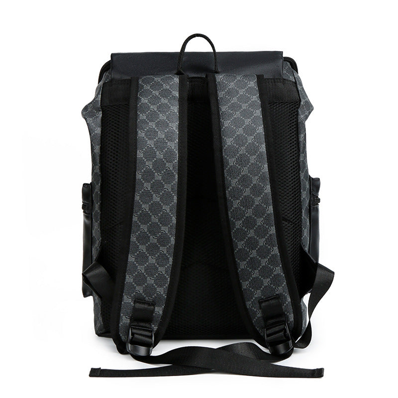 ✅Morral de lujo VEXO I el morral que ordena tu vida